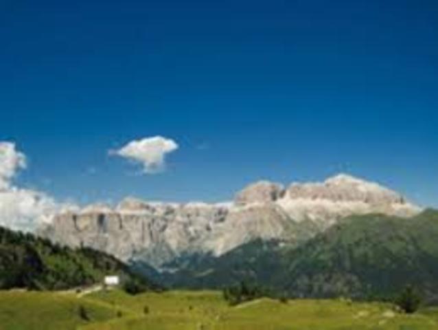 Geogiocando.. Caccia ai tesori del Ciampac