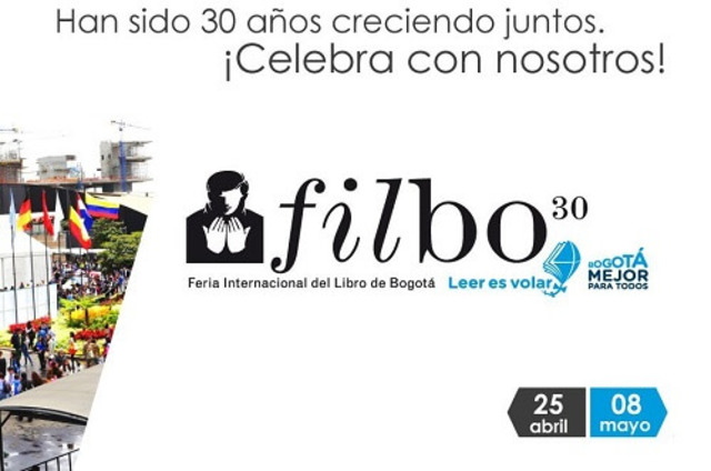 FERIA DEL LIBRO