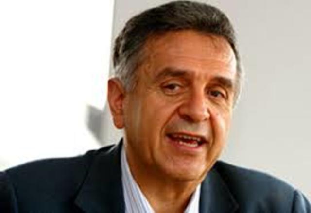 Izquierda elige alcalde de Bogotá