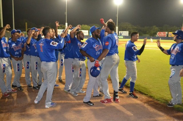 CAIMANES DE BARRANQUILLA