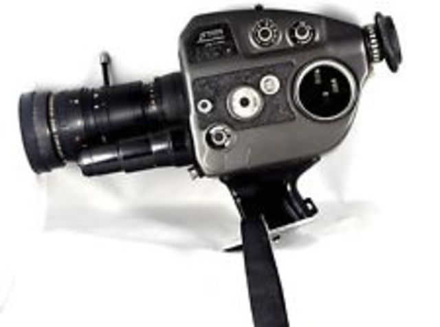 Diffusione delle videocamere