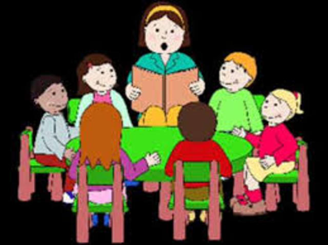 La institucionalización del gobierno