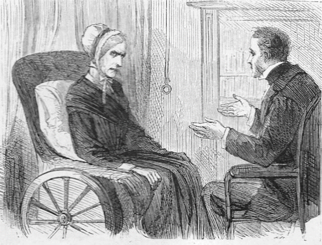 Early 1700s Links to Physical Diseases