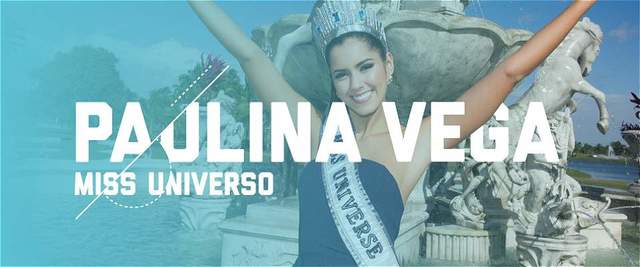 Colombia Miss Universo