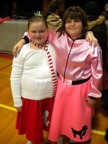 Mejor Amiga, Ana Ray