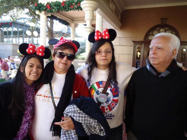 Falecimento do meu Vôvs