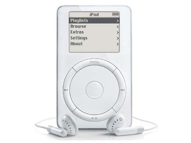 IPod