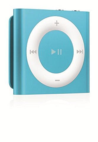 IPod Shuffle