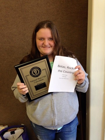 Convención de Beta Club