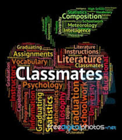 Classmates