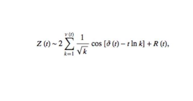 Edward Charles Titchmarsh