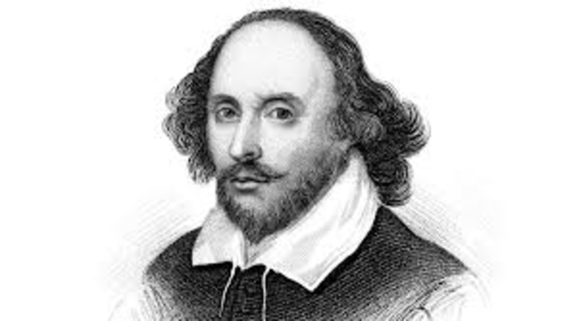 LA OBRA DE SHAKESPEARE