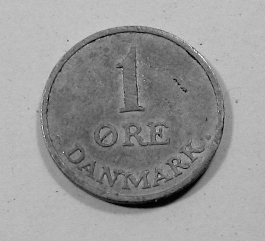 Κορόνα Δανίας