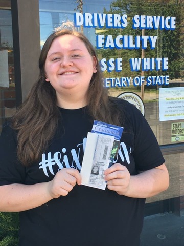 Cumpleaños de Dieciséis