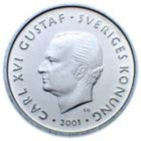 Κορόνα Σουηδίας