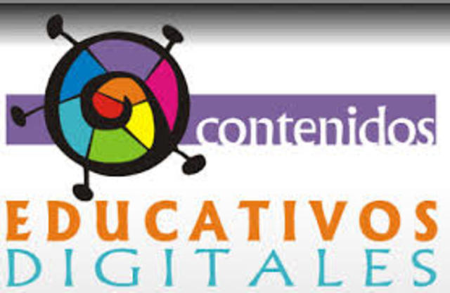 Contenidos Educativos Digitales, Moran