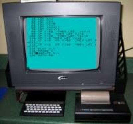 Aparición en el Mercado Argentino