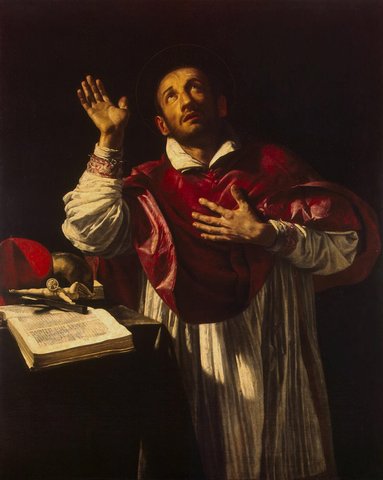 Borromeo Carlo