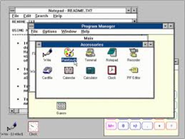 Sistema Operativo Windows