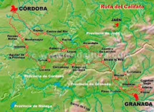 El Califato de Córdoba