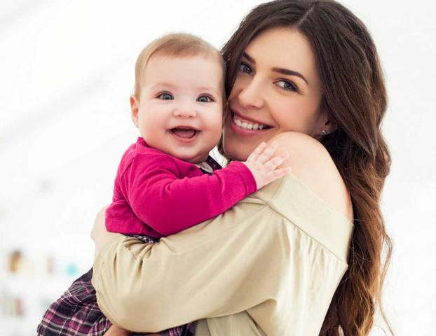 Llegada de Tía Aura