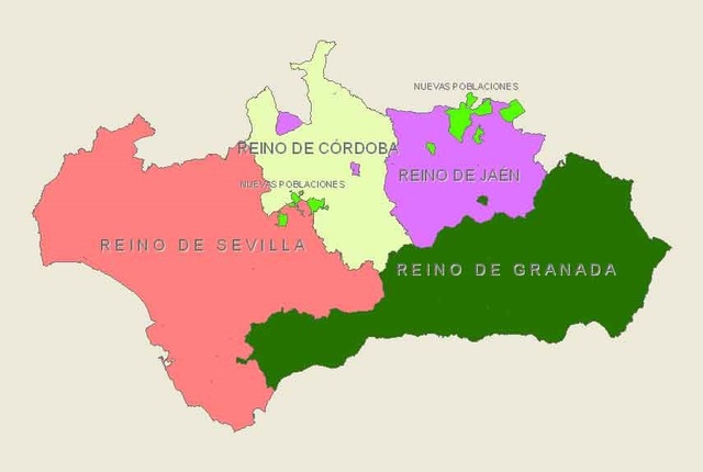 Reino de Granada