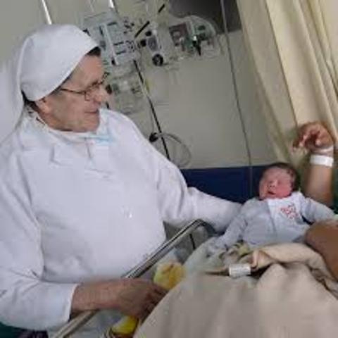 MI nacimiento clinica palermo