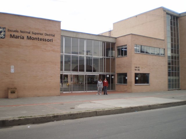 Nueva Etapa académica