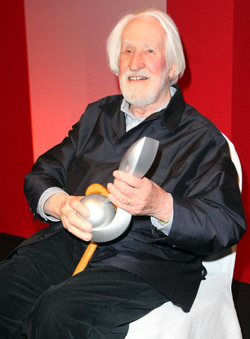 Premio "Ernst von Siemens"