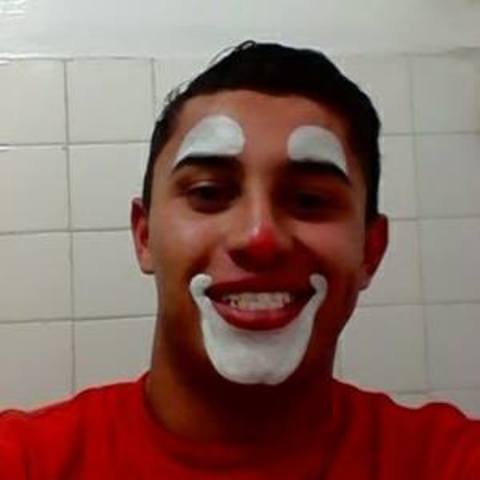 Nacimiento Ruben Madero