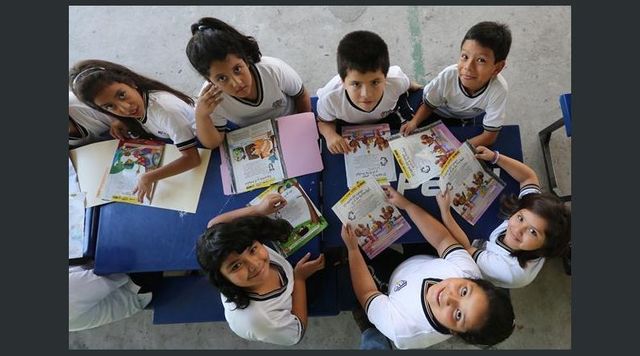 Sesión 2. Organización de Equipos