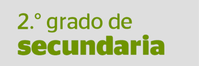 2do Secundaria