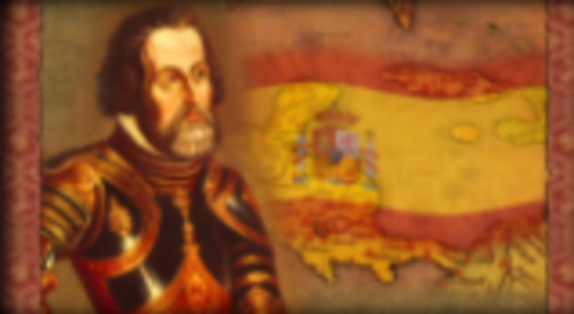 Hernan Cortez