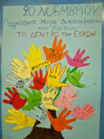 Τέθηκε σε ισχύ.