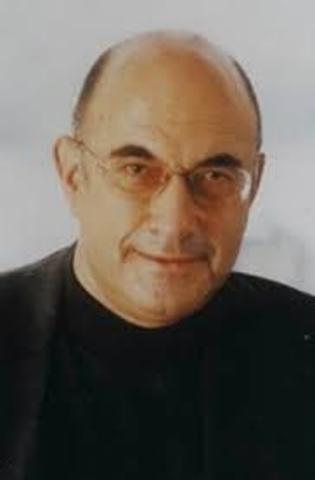 Goldberg.    Los 5 grandes rasgos de personalidad