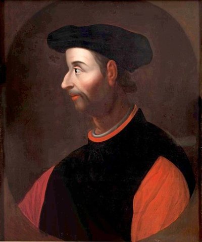Niccolò Machiavelli