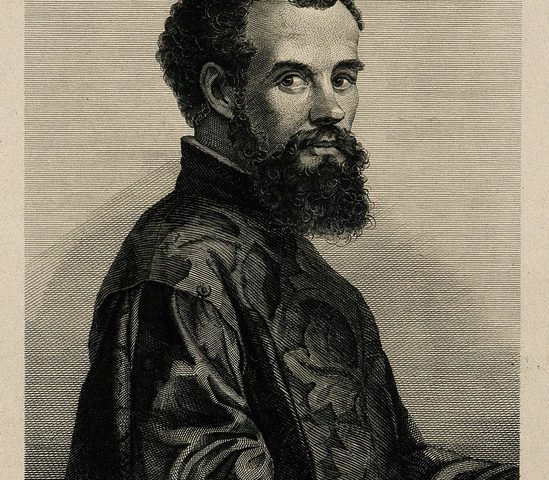 Andreas Vesalio