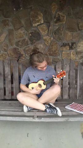 Mi Instrumento Favorito