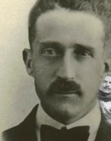 La Liga Nacional Defensora de la Libertad Religiosa nombra un nuevo jefe del Ejército Cristero: el General Jesús Degollado Guízar.