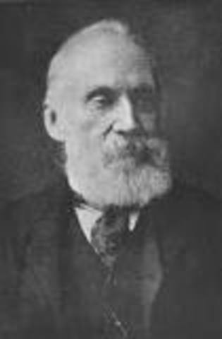 Lord William Thomson, I Barone Kelvin