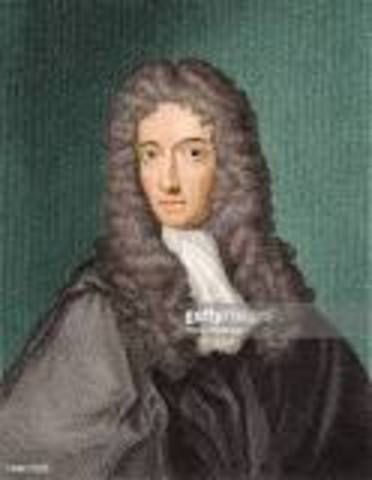 Robert Boyle