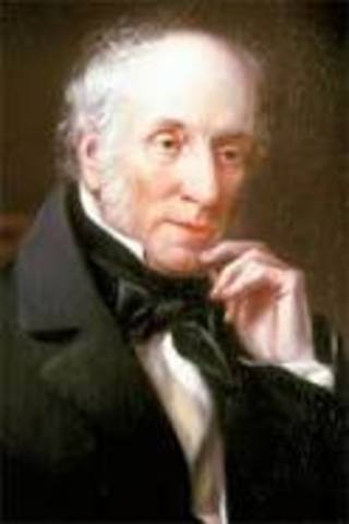 William Wordsworth