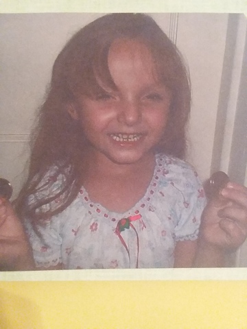 Perdedor mi primer diente