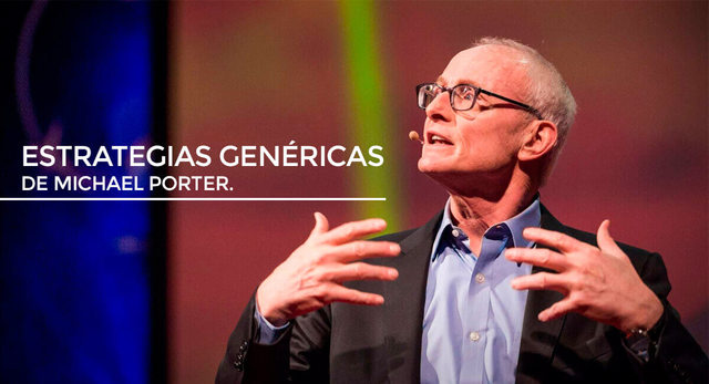 Michael Porter