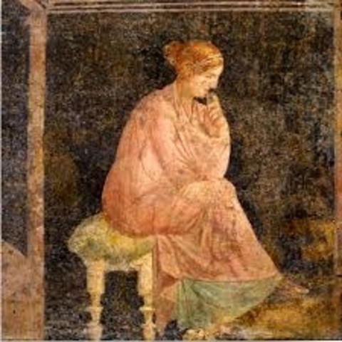 Sosípatra de Éfeso