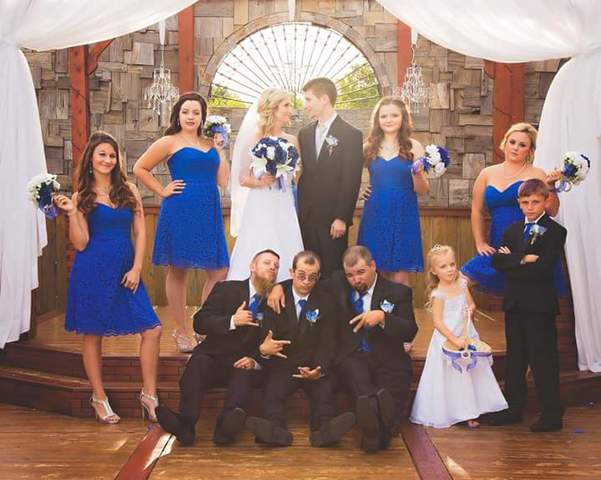 La boda de mi hermana