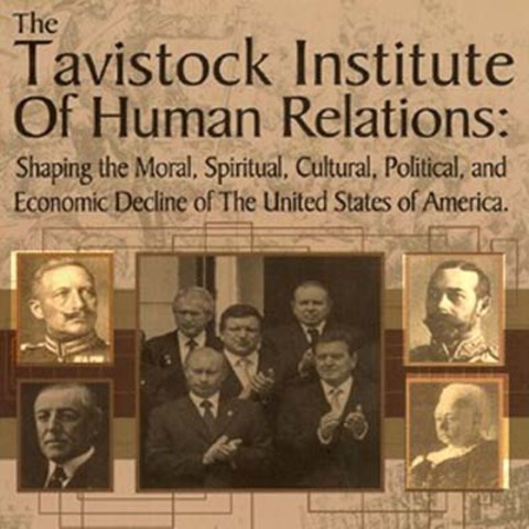 Instituto Tavistock de Inglaterra implementado en la empresa de aviones Boing