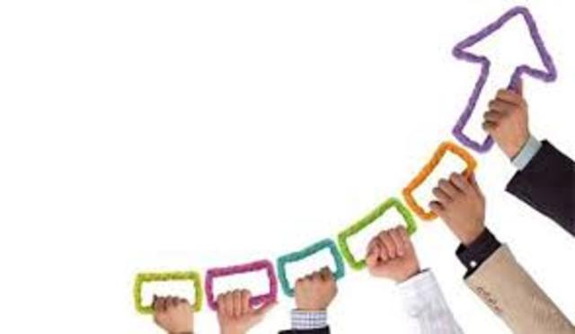 Utilización masiva del término alto desempeño