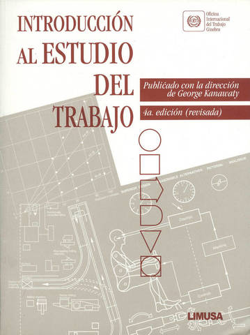 OIT- Introducción al estudio del trabajo