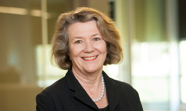 Bridget Beattie, equipo Manpower Group